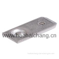 Stamping Auto Wire Harness Terminal Metal Part